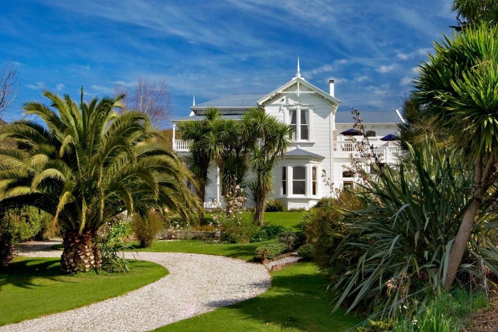 Sennen House Boutique Accommodation Picton Exterior foto