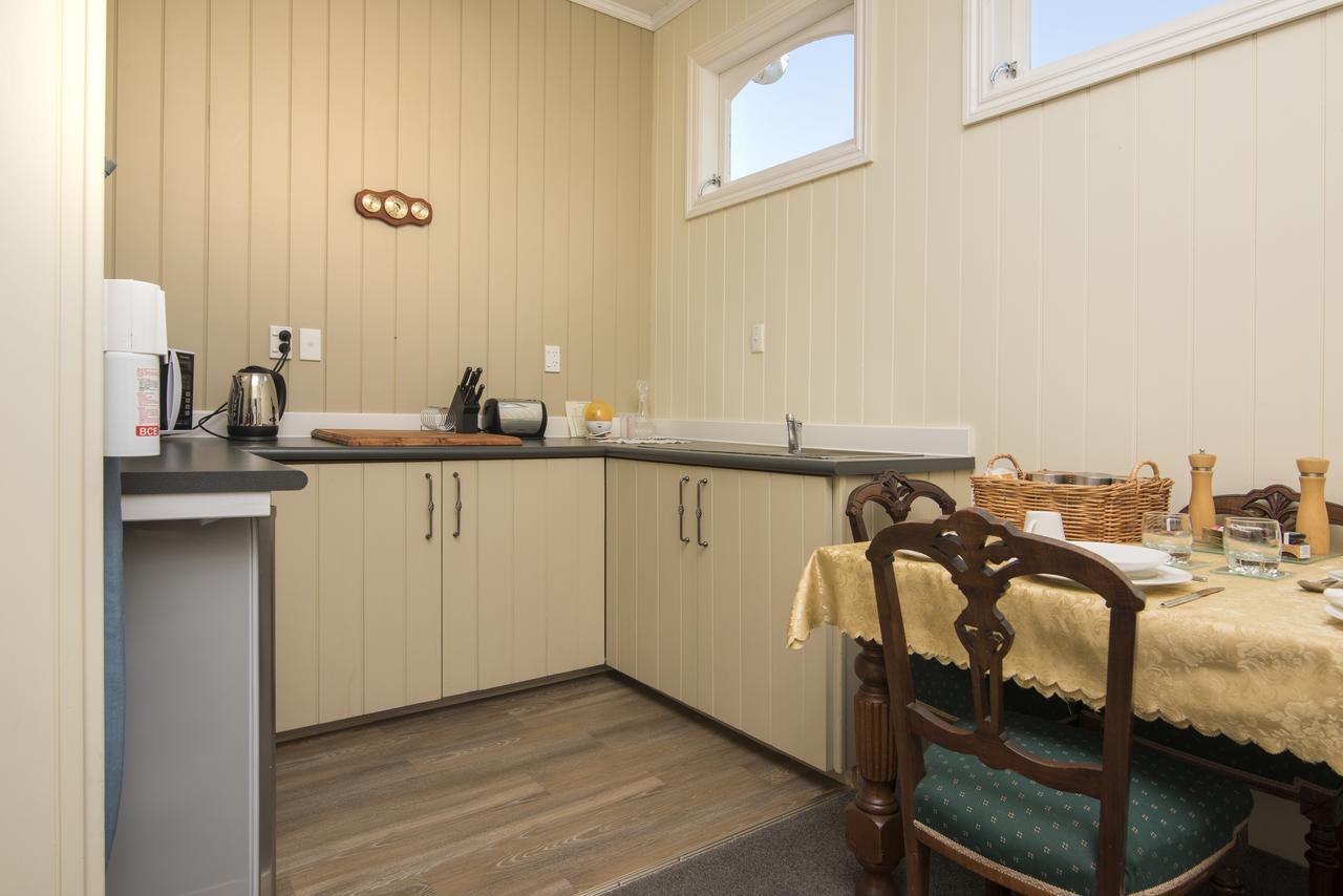 Sennen House Boutique Accommodation Picton Exterior foto