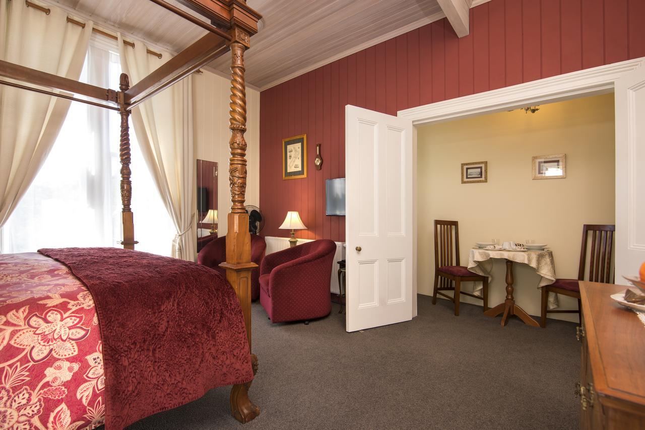 Sennen House Boutique Accommodation Picton Exterior foto