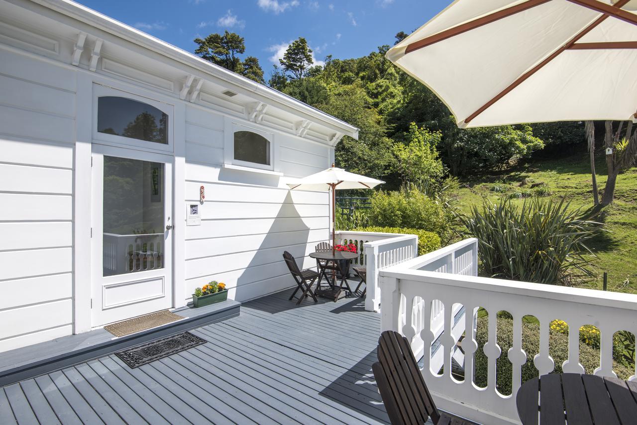 Sennen House Boutique Accommodation Picton Exterior foto