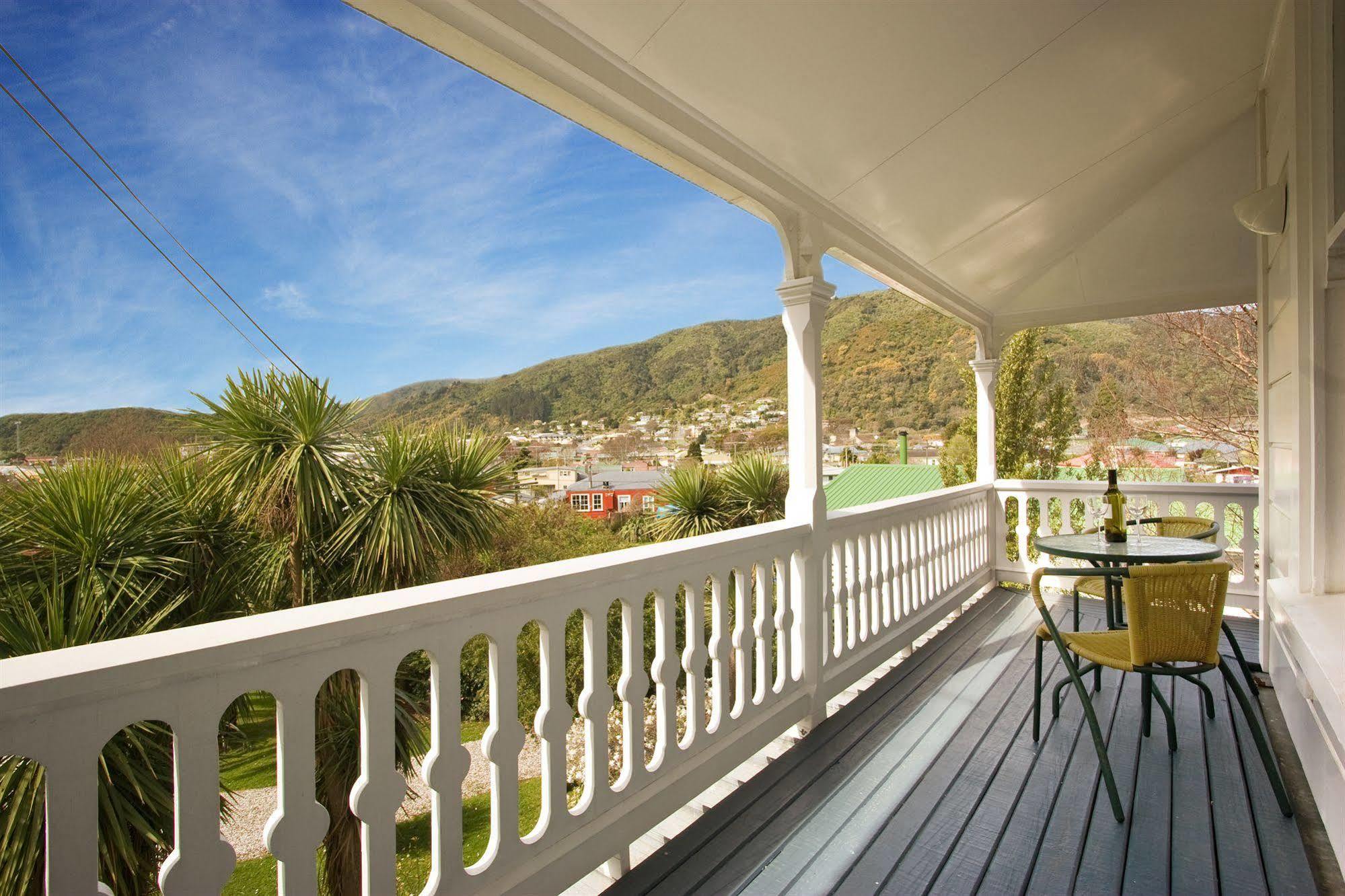 Sennen House Boutique Accommodation Picton Exterior foto